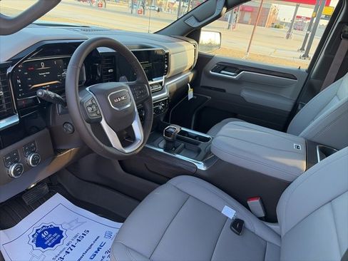 New 2026 GMC Sierra 1500 SLT w/ SLT Premium Plus Package image 16