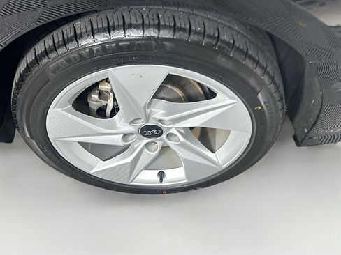 Used 2024 Audi A3 2.0T Premium image 11