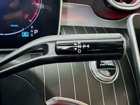 Certified 2024 Mercedes-Benz C 300 4MATIC Sedan image 21