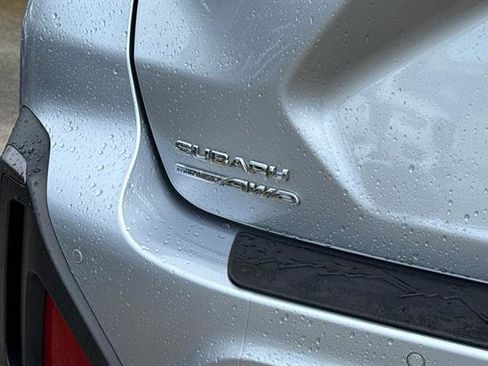 Certified 2025 Subaru Crosstrek 2.5i Limited w/ Popular Package #4A image 32
