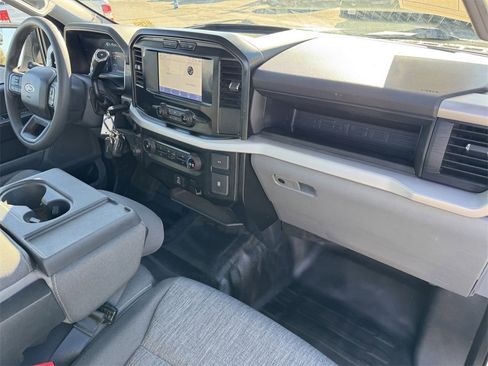Used 2023 Ford F150 XL w/ XL Chrome Appearance Package image 5