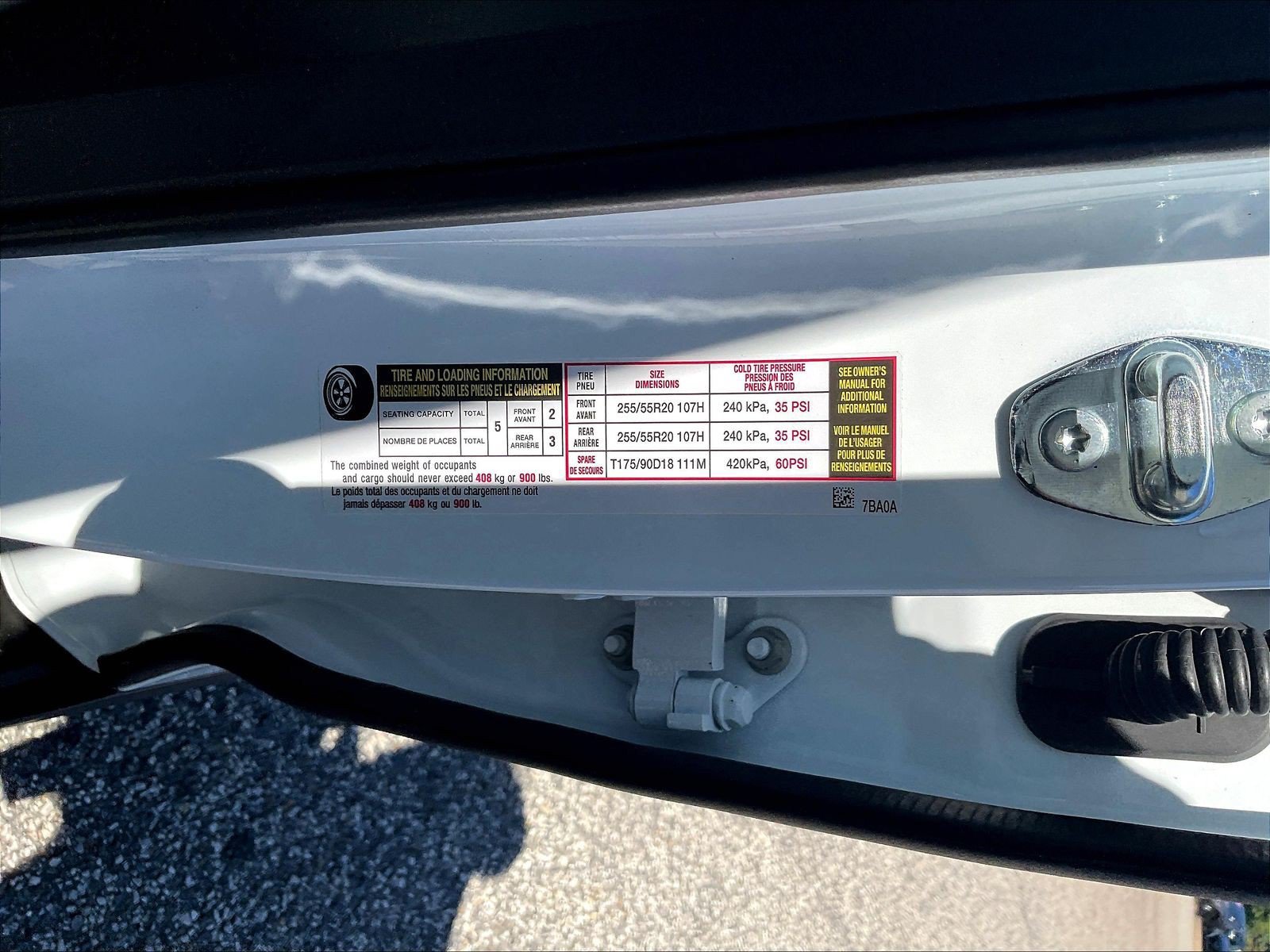 Certified 2025 Nissan Murano SL AWD/4WD image 21