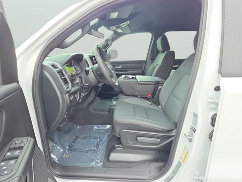 New 2026 RAM 1500 Classic Warlock AWD/4WD image 15
