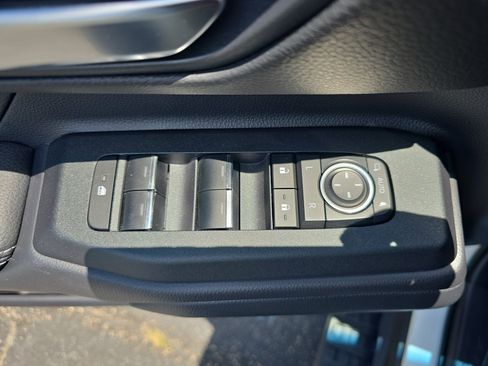 Used 2024 Toyota Land Cruiser AWD/4WD image 27
