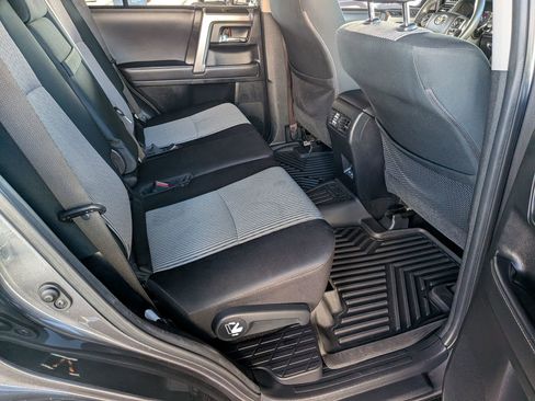 Used 2023 Toyota 4Runner SR5 RWD image 31