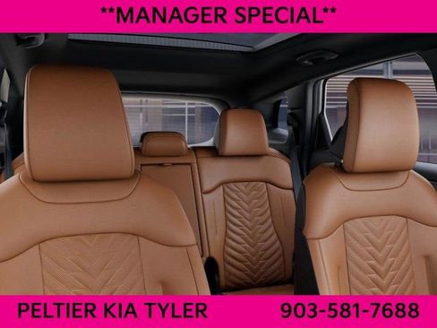 New 2026 Kia Sportage X-Line w/ X-Line Technology Package image 28