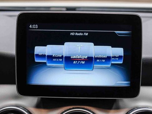 Used 2020 Mercedes-Benz GLA 250 image 18