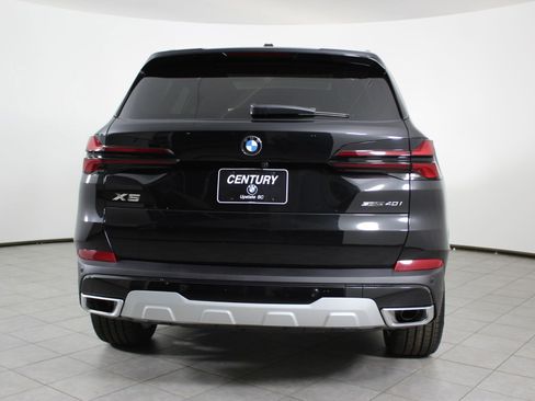 New 2026 BMW X5 sDrive40i w/ Premium Package image 10