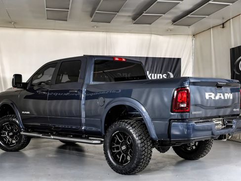 Used 2026 RAM 2500 Big Horn AWD/4WD image 11