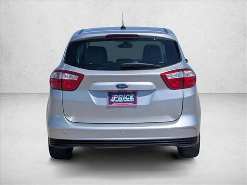 Used 2016 Ford C-MAX SEL w/ Equipment Group 301A image 7