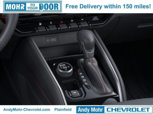 New 2026 Chevrolet Colorado Z71 w/ Technology Package AWD/4WD image 30
