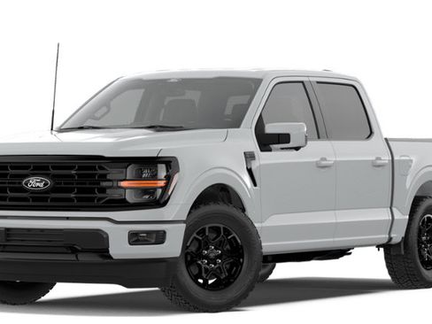 New 2026 Ford F150 XLT AWD/4WD image 23