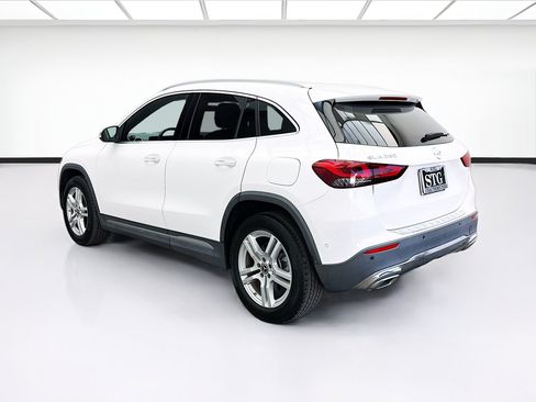 Used 2021 Mercedes-Benz GLA 250 image 6