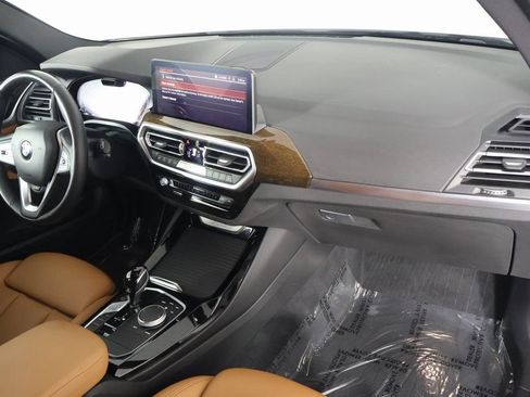 Used 2023 BMW X3 sDrive30i w/ Premium Package RWD image 9