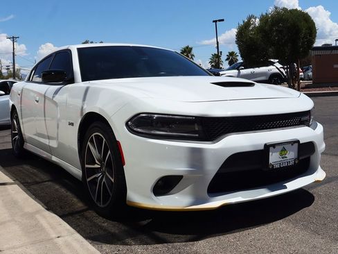 Used 2023 Dodge Charger R/T w/ Plus Group image 18