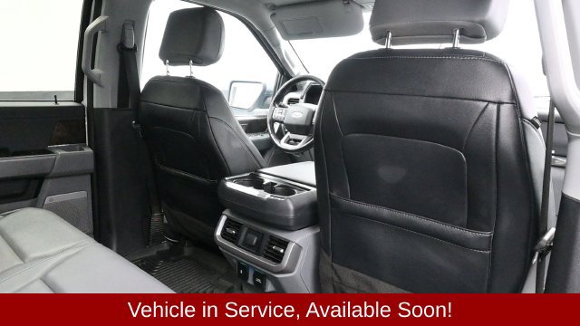 Used 2023 Ford F150 Lariat AWD/4WD image 15