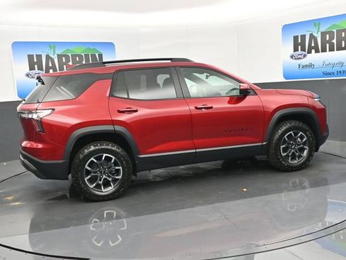 New 2026 Chevrolet Equinox ACTIV w/ Convenience Package III image 6