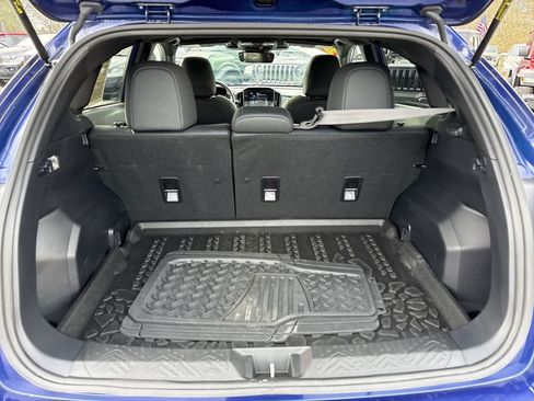 Used 2024 Subaru Crosstrek 2.5i Wilderness w/ Crosstrek Mirror Package image 29