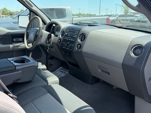 Used 2008 Ford F150 XLT AWD/4WD image 21