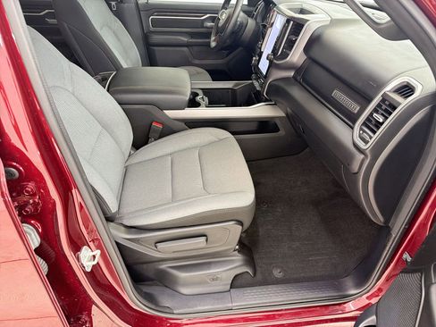 Used 2023 RAM 1500 Big Horn image 29