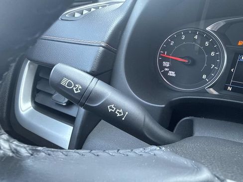 Used 2018 GMC Terrain SLT w/ Preferred Package AWD/4WD image 39