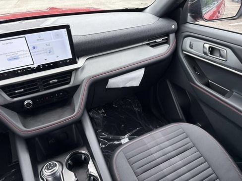 New 2026 Ford Explorer ST-Line AWD/4WD image 16