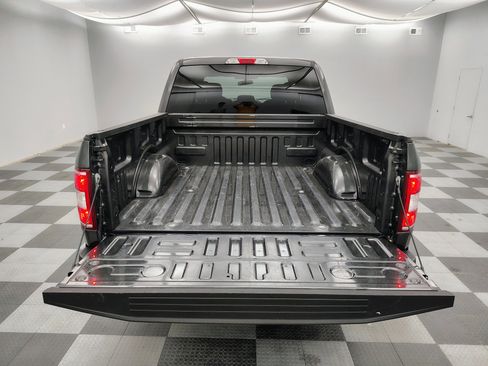 Used 2019 Ford F150 XL w/ Equipment Group 101A Mid AWD/4WD image 19
