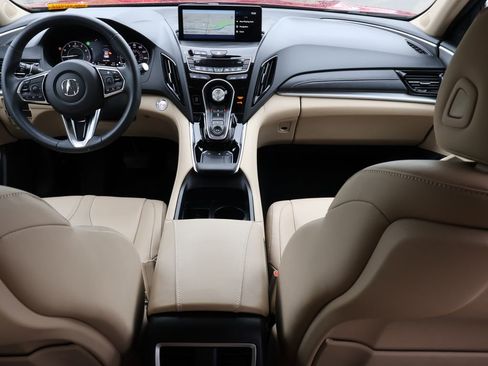 Used 2024 Acura RDX SH-AWD w/ Technology Package image 13