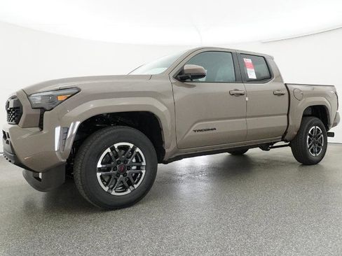 New 2026 Toyota Tacoma TRD Sport image 28