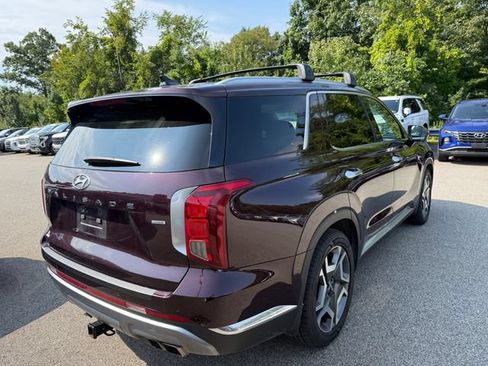 Used 2023 Hyundai Palisade Limited AWD/4WD image 5