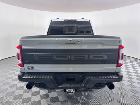 Used 2023 Ford F150 Raptor w/ Raptor Carbon Fiber Package image 9