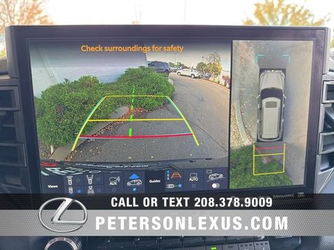 Used 2024 Toyota Sequoia TRD Pro image 18