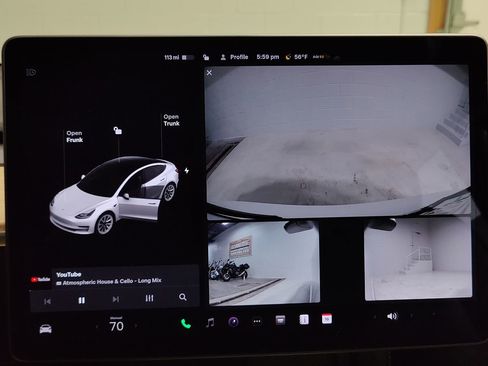 Used 2022 Tesla Model 3 Long Range image 36