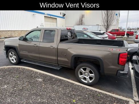 Used 2014 Chevrolet Silverado 1500 LT w/ LT Convenience Package image 8