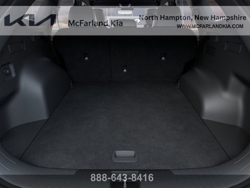 New 2026 Kia Sportage X-Line image 19