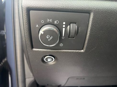 Used 2021 Jeep Grand Cherokee Limited X AWD/4WD image 16