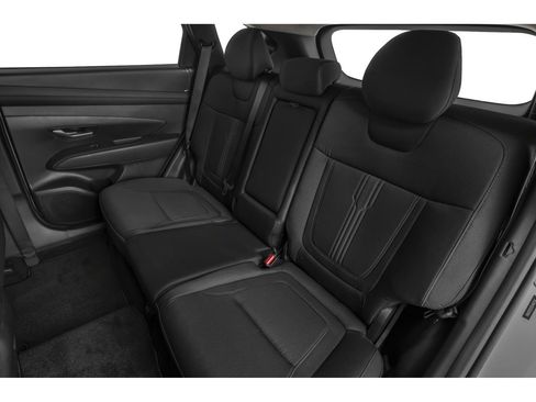 New 2026 Hyundai Tucson SEL image 67