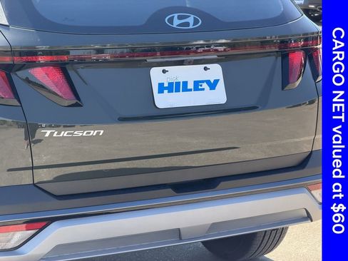 New 2026 Hyundai Tucson SE image 7