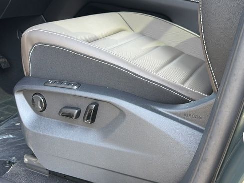 New 2026 Volkswagen Atlas SEL AWD/4WD image 17