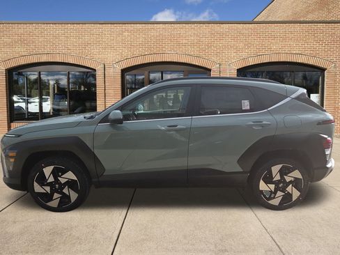 New 2026 Hyundai Kona Limited image 7