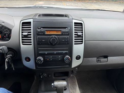 Used 2011 Nissan Xterra S w/ 4X4 Value Package image 30