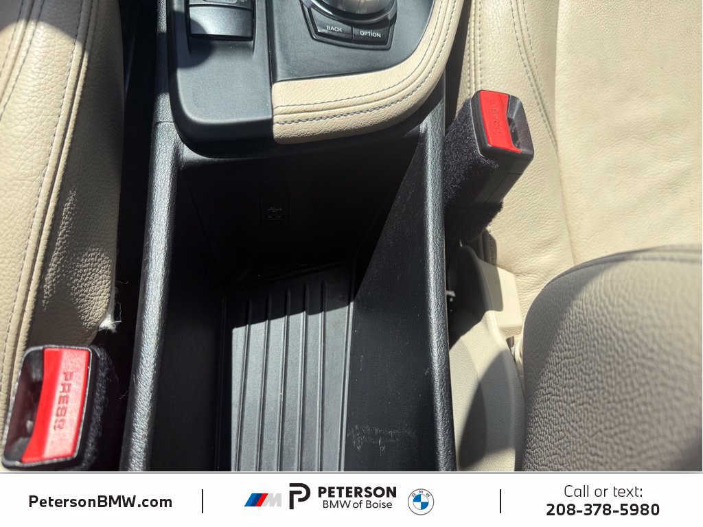 Used 2018 BMW X1 xDrive28i AWD/4WD image 24