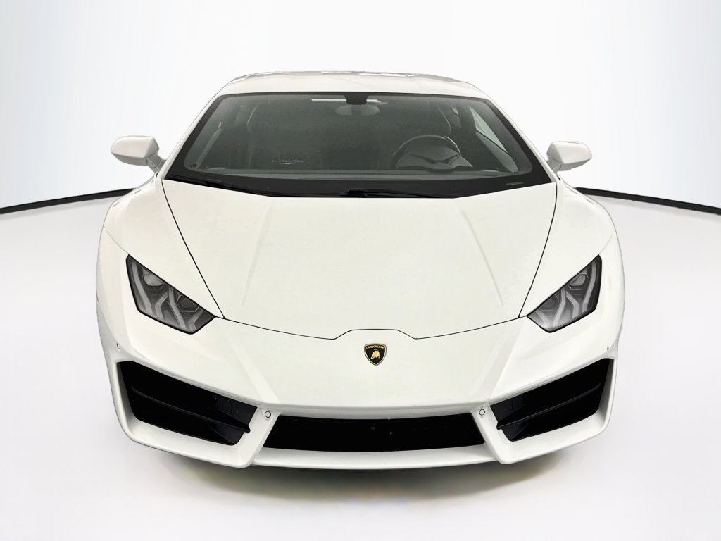 Used 2017 Lamborghini Huracan LP 580-2 RWD image 2