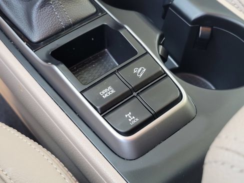 Used 2018 Hyundai Tucson Limited AWD/4WD image 26