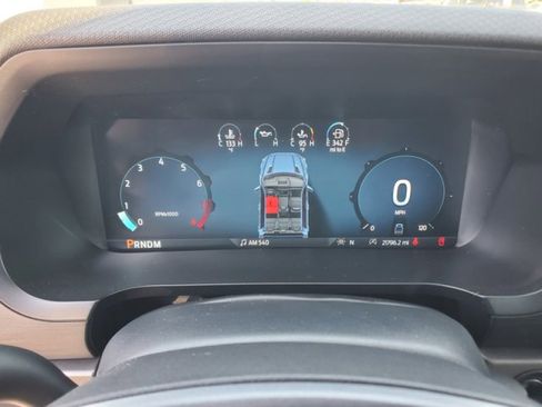 Used 2025 Ford F150 XLT w/ Equipment Group 301A Standard image 19