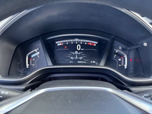 Used 2022 Honda CR-V EX image 17