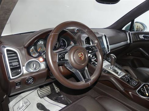 Used 2017 Porsche Cayenne GTS image 24