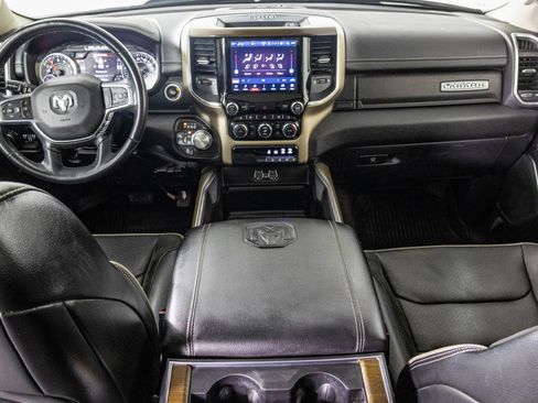 Used 2022 RAM 1500 Laramie AWD/4WD image 29