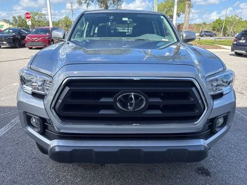 Used 2023 Toyota Tacoma SR5 image 6