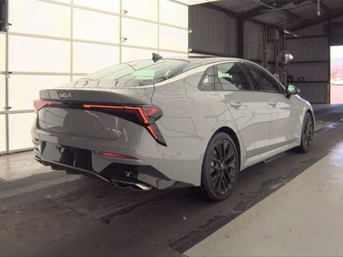 Used 2025 Kia K5 GT w/ GT1 Package image 9